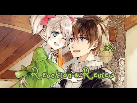 If It's for My Daughter I'd Even Defeat a Demon Lord Episode 3 Reaction & Review