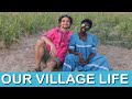 VILLAGE LIFE IN AFRICA! (Namibia) Our village experience in Africa - COUPLE VLOG - Lempies