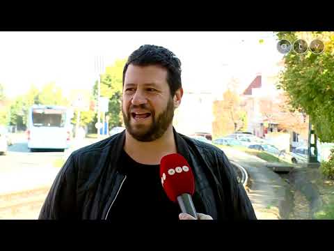 Interjú Puzsér Róberttel a főpolgármesteri ambícióiról