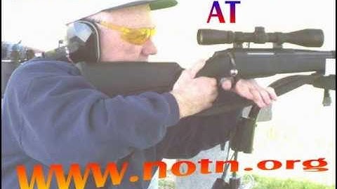 disabled shooting lm-100 vs gg2