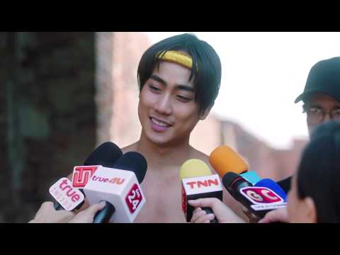 จิตวิญญาณนักรบ I Highlight ศรีอโยธยา ภาค ๑