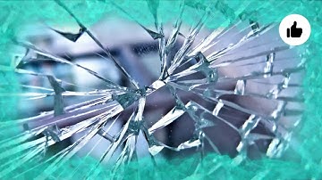 Notification Tone | Broken glass Notification Ringtone | Message Tone | Message Ringtone |
