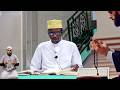 Amali 8 Za Kufanya Ndani Ya Masiku 10 Bora Haya /Arafa Ni Siku Ya Msamaa Funga-Sheikh Othman Singa