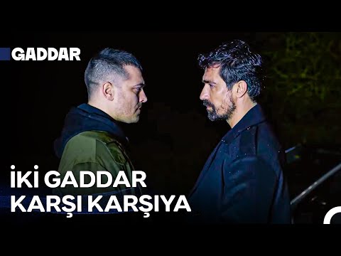 Seni Kardeşimden Önce Canlı Canlı Gömeceğim! - Gaddar