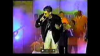 Mala Fe En Vivo La vaca