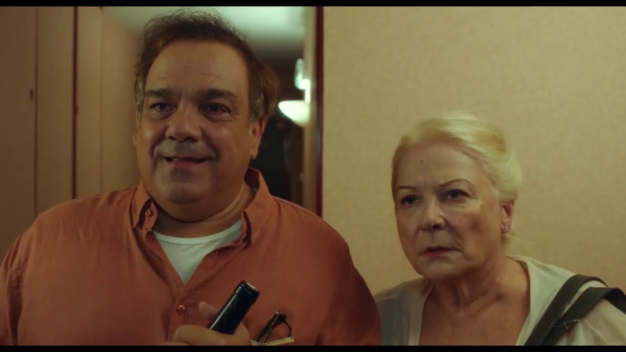 My Out Laws Beaux Parents 2019 Trailer English Subs Youtube