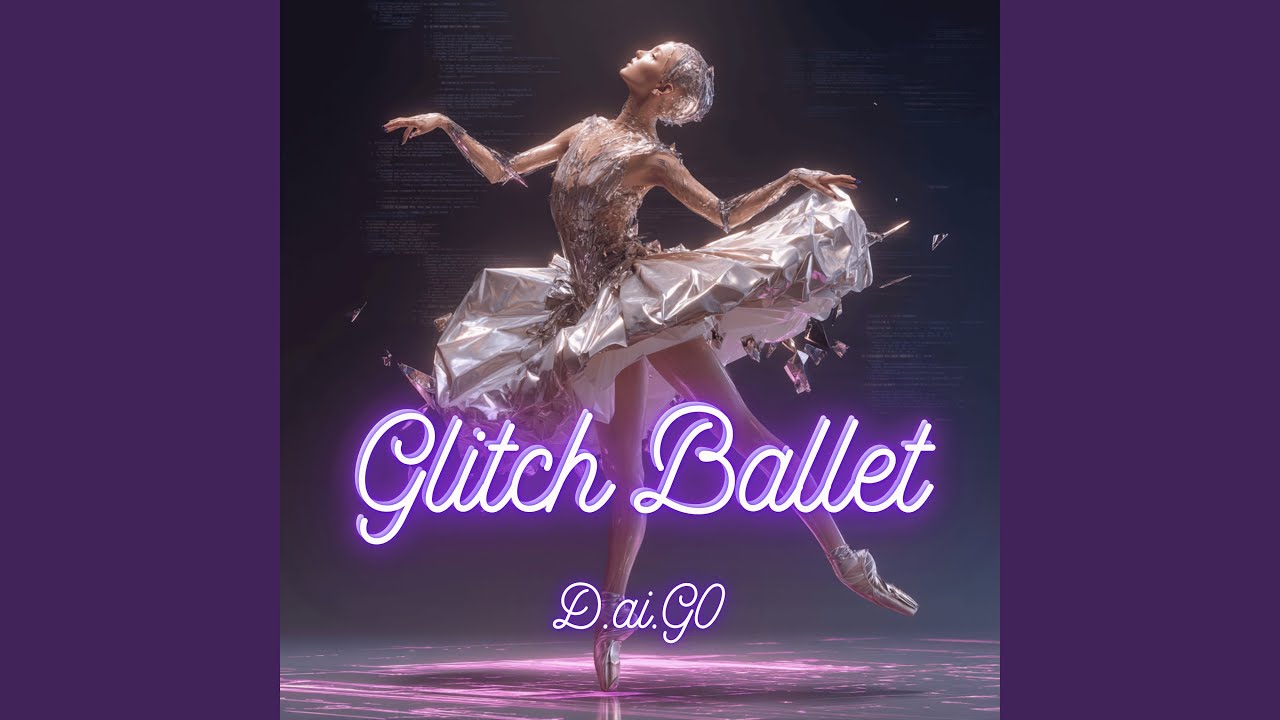 Glitch Ballet
