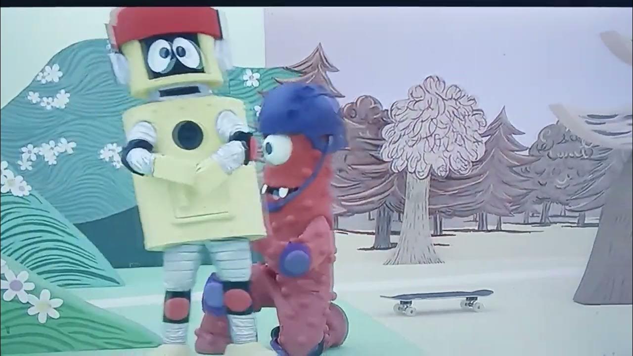 Yo Gabba Gabba Keeping Your Balance Song YouTube yo-gabba-gabba-keeping-your-balance-song-youtube