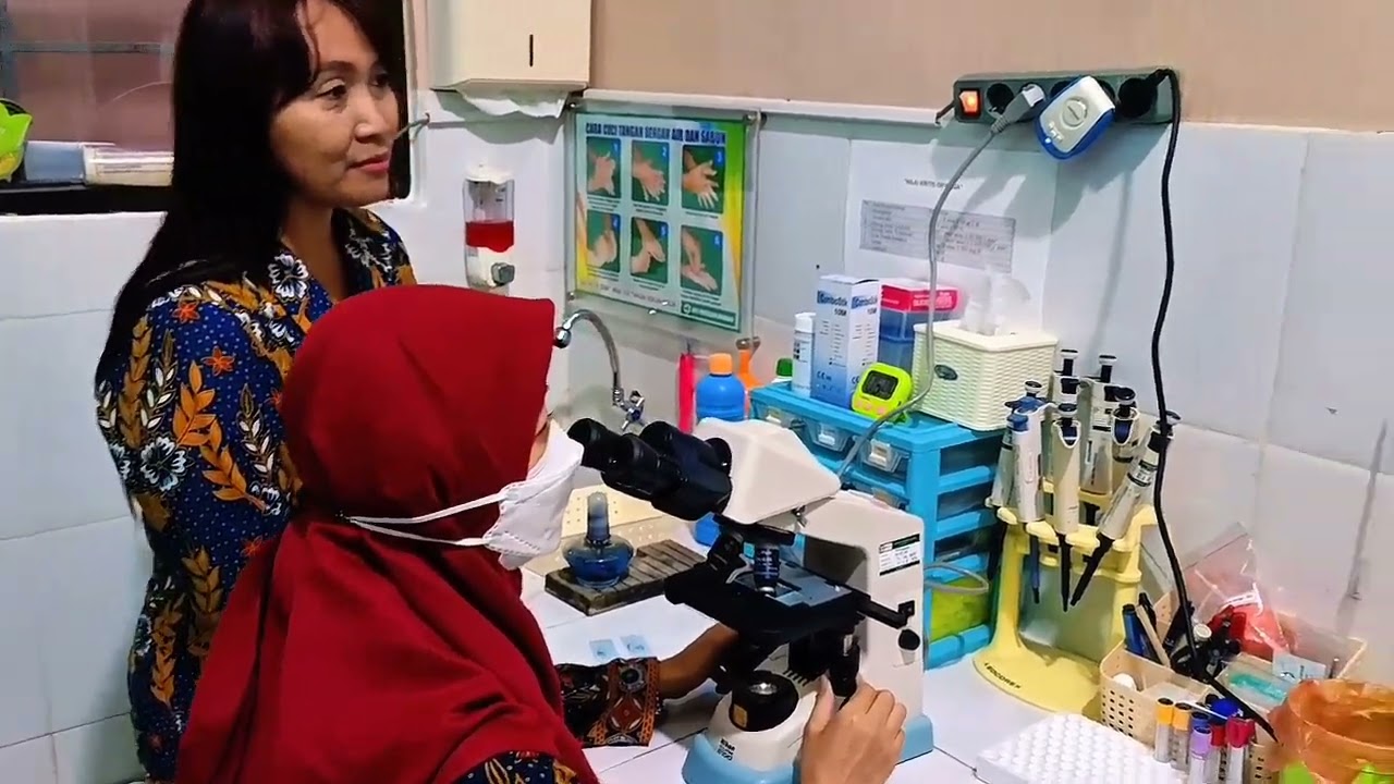 Merayakan Petualangan Baru