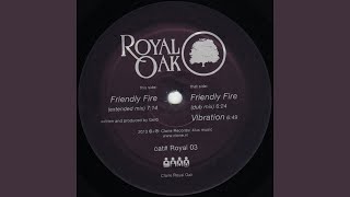 Friendly Fire (Extended) Friendly Fire (Extended)