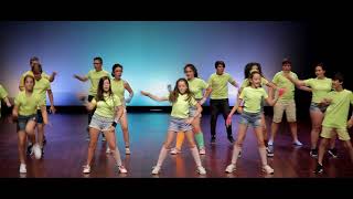 Walking On Sunshine Festival Arealonga - Fin De Curso 2019