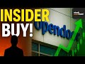 Opendoor Insider Buy! Eric Wu Invests $2M | Midweek Market Check-In