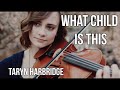 What Child Is This - Taryn Harbridge