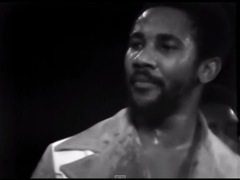 Toots & the Maytals - Broadway Jungle - 11/15/1975 - Winterland (Official)
