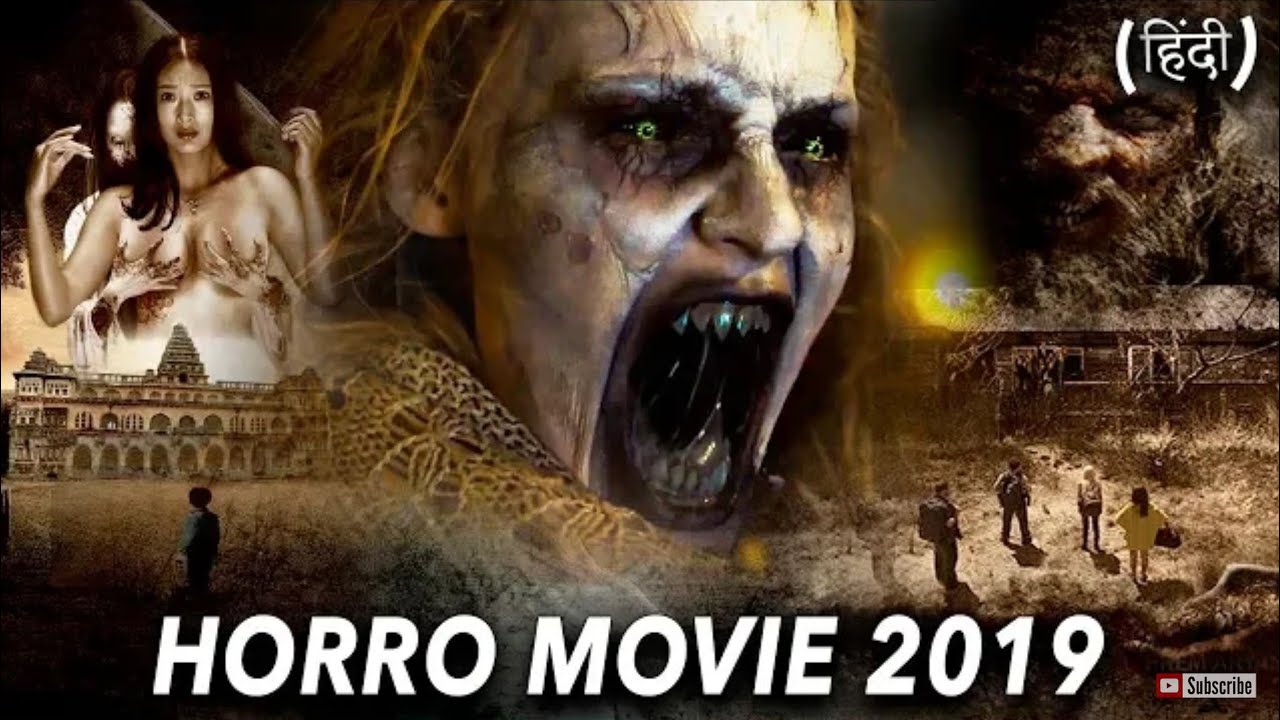 Movie full hollywood hindi horror movie 2019 - YouTube