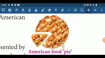 What is a  pie diagram/pie chart/ 8 th STD Maths in Tamil/ tn Samacheer/ class 8 /Maths