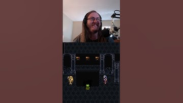 Chrono Trigger: Ozzie