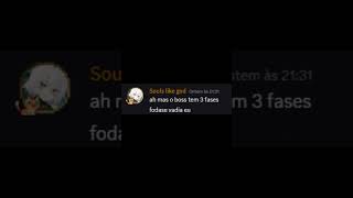 O jogador mais são de Nightreign solo #jogos #eldenring #nightreign #meme #shorts