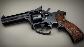 Trigger Action: Hand Gun Pull Back and Release Sound Effects | No Copyright Audio for Editing