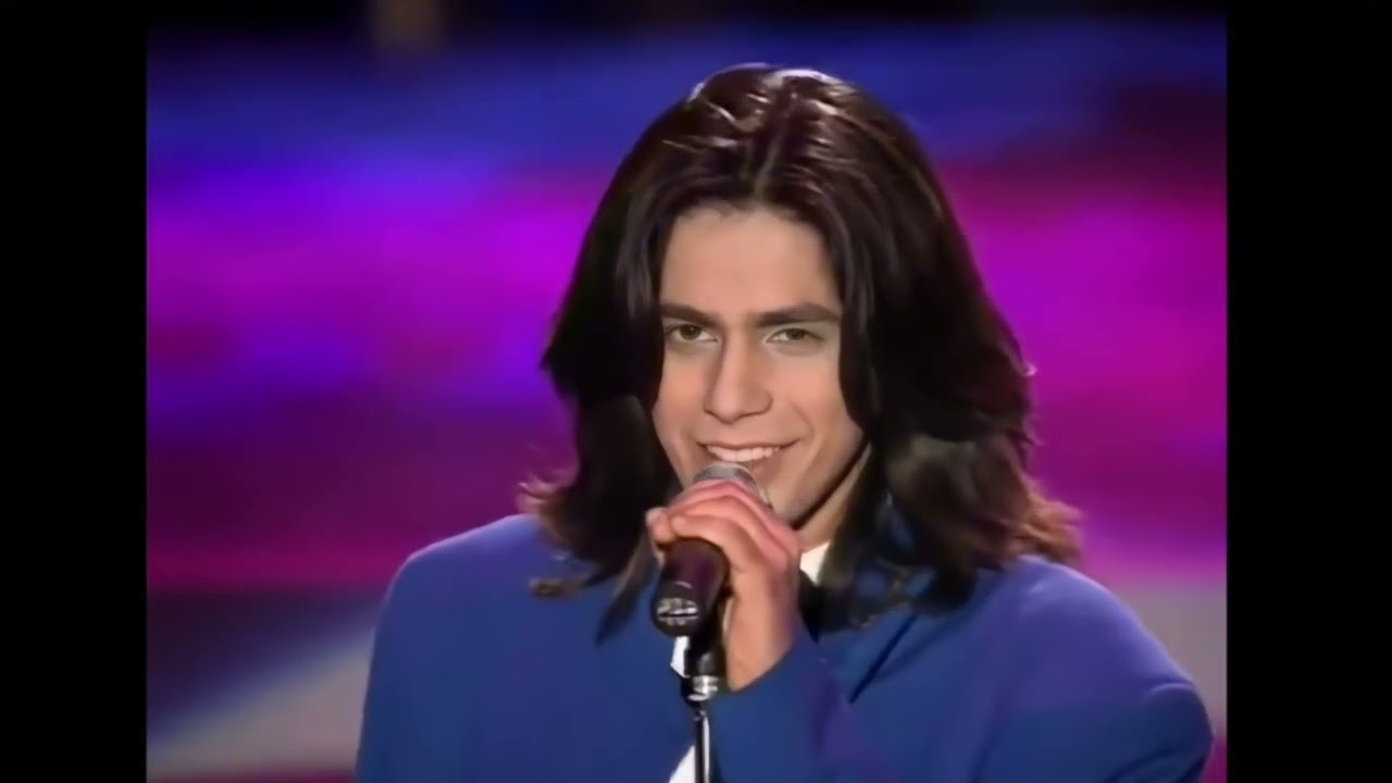 Christian Ray Flores - Stoy | Кристиан Рэй - Стой - Песня Года