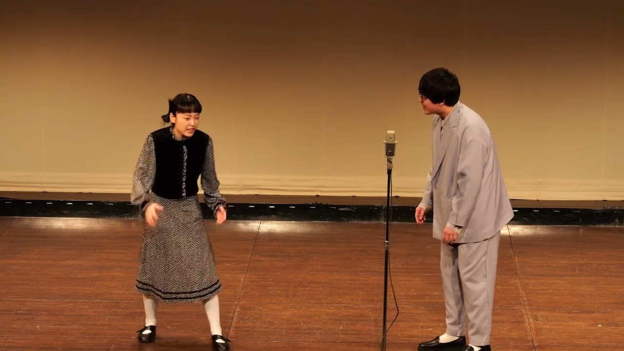 ユーのカー　「イルカショー」