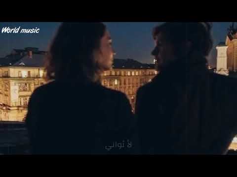 هو انت اكيد قولت بحبك عمرو دياب