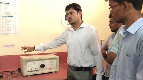 Micro Processor based stepper motor controller