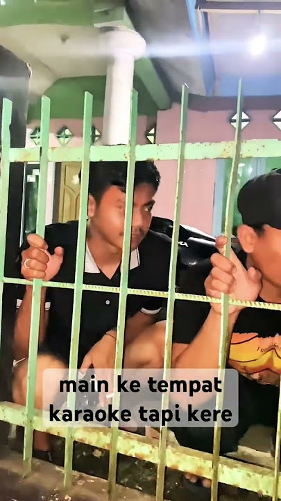 main ketempat karaoke tapi kere #chepandisutisna #comedy #lucu