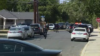 Celebrity Suspect on the run involving the shooting of an SAPD officer Net Worth