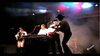 Baciary -  z gubałówki  ( z najnowszej płyty )  live!