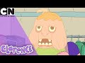 Clarence | Thrift Shopping | Cartoon Network UK 🇬🇧