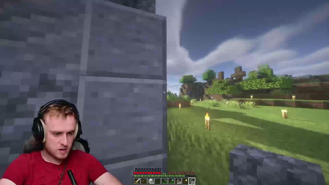 Minecraft 1.21 Joinable Live SMP - 1.21 | Java & Bedrock | Survival | IP: play.jaystechvault.com