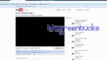 How to make Youtube Videos Load Faster!