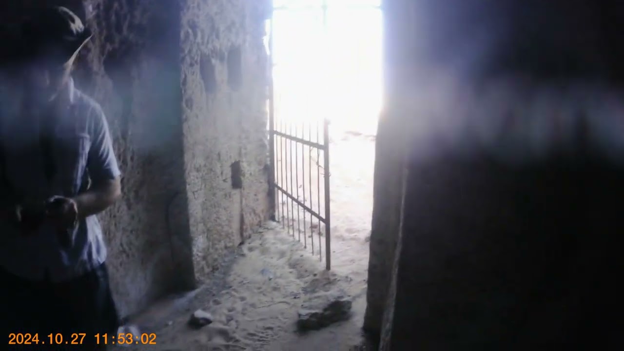 Tomb of the Birds Giza Plateau