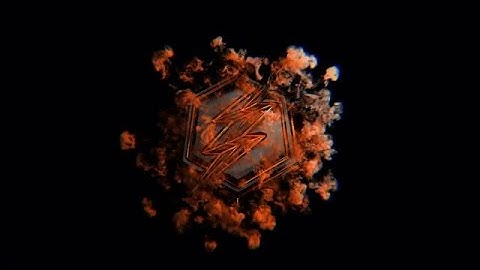 Shockwave Logo Reveal After Effects Templates