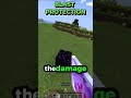 Best crystal pvp tips and tricks ! #minecraft