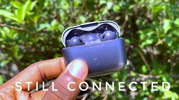 How To Fix Oraimo Freepods PRO Not Disconnecting From Phone