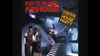 Watch Kid n Play Toe To Toe video
