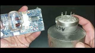 ADVANTAGES AND DISADVANTAGES OF FINAL TUBE VS MOSFET FOR FM TRANSMITTERS