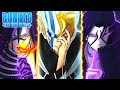 Madara et itachi de retour dans two blue vortex  boruto adulte x sarada vs sasuke tbv episode 5 