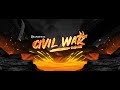 Lupon Civil War Season 8 - Reborn | Playoffs | RERUN