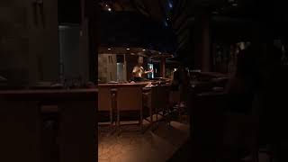 CHEF PETER JAYSON @ TAJ MALDIVES VID 2019-11-25
