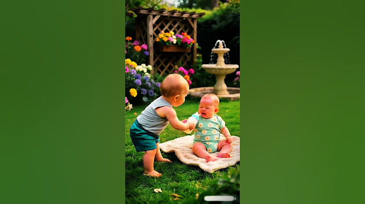 Little baby cry #shorts #aivideo #cute #baby