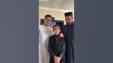أجمل تلاوة خاشعة بصوت عذب من الجزائر ومصر 🌿 تهز القلوب #القرآن_الكريم"