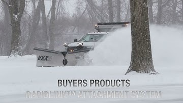 SnowDogg RapidLink Promo