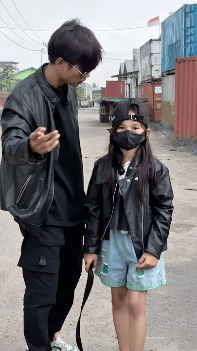 bos kecil