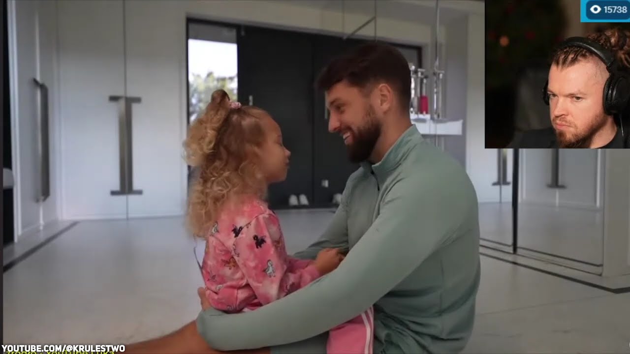 WARDĘGA OGLĄDA Weronika Woszczek - DZIECI JAKO CONTENT? DO CZEGO PROWADZI SHARENTING ANDZIAKS WERSOW