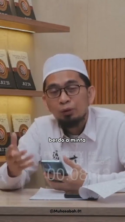 Susah Bangun Subuh? Dengarkan ini!
