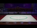 U23 European Sumo Championships – Warsaw Wilanów 2026 | Day 2