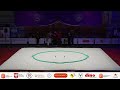 U23 European Sumo Championships – Warsaw Wilanów 2026 | Day 2